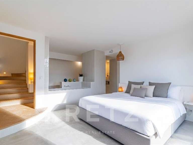 Maison Aix-en-Provence - 4 chambres - 160m²