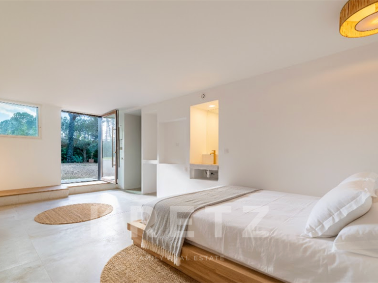 House Aix-en-Provence - 4 bedrooms - 160m²