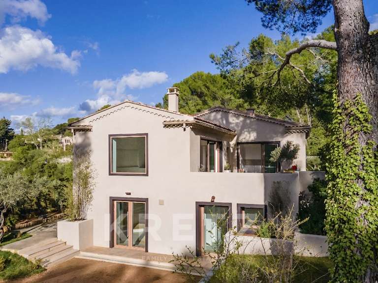 Maison Aix-en-Provence - 4 chambres - 160m²