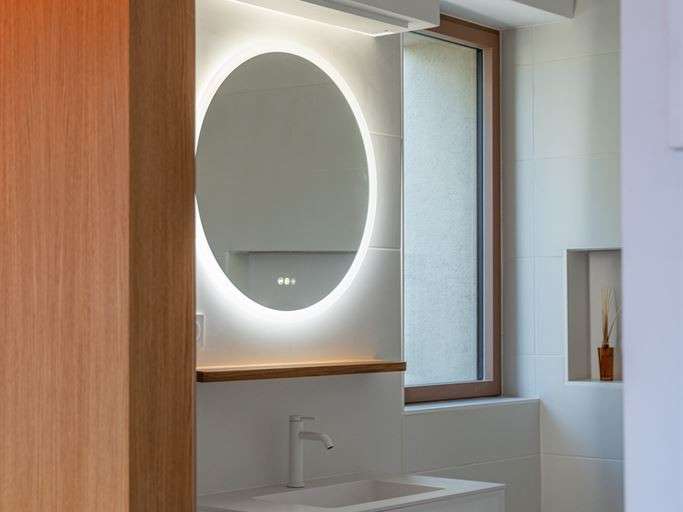 Maison Aix-en-Provence - 4 chambres - 160m²