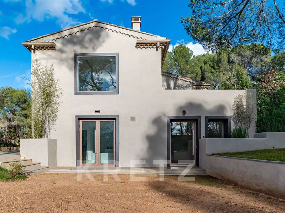 Maison Aix-en-Provence
