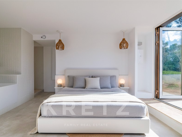 House Aix-en-Provence - 4 bedrooms - 160m²