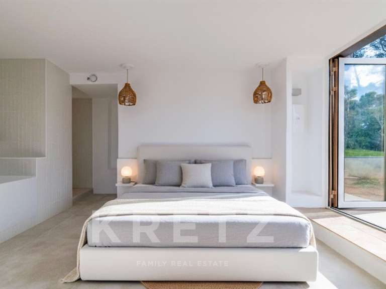 Maison Aix-en-Provence - 4 chambres - 160m²