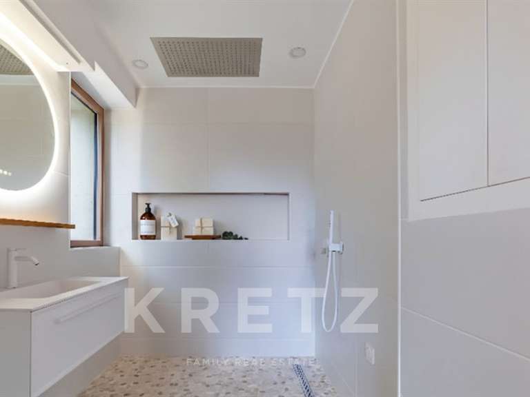 Maison Aix-en-Provence - 4 chambres - 160m²