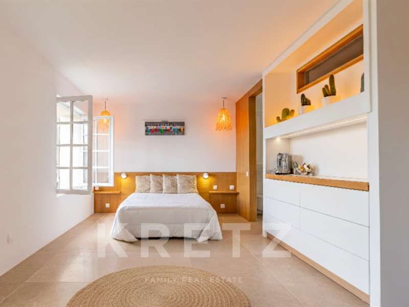 Maison Aix-en-Provence