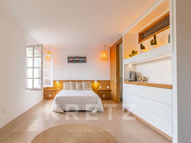 Maison Aix-en-Provence - 4 chambres - 160m²
