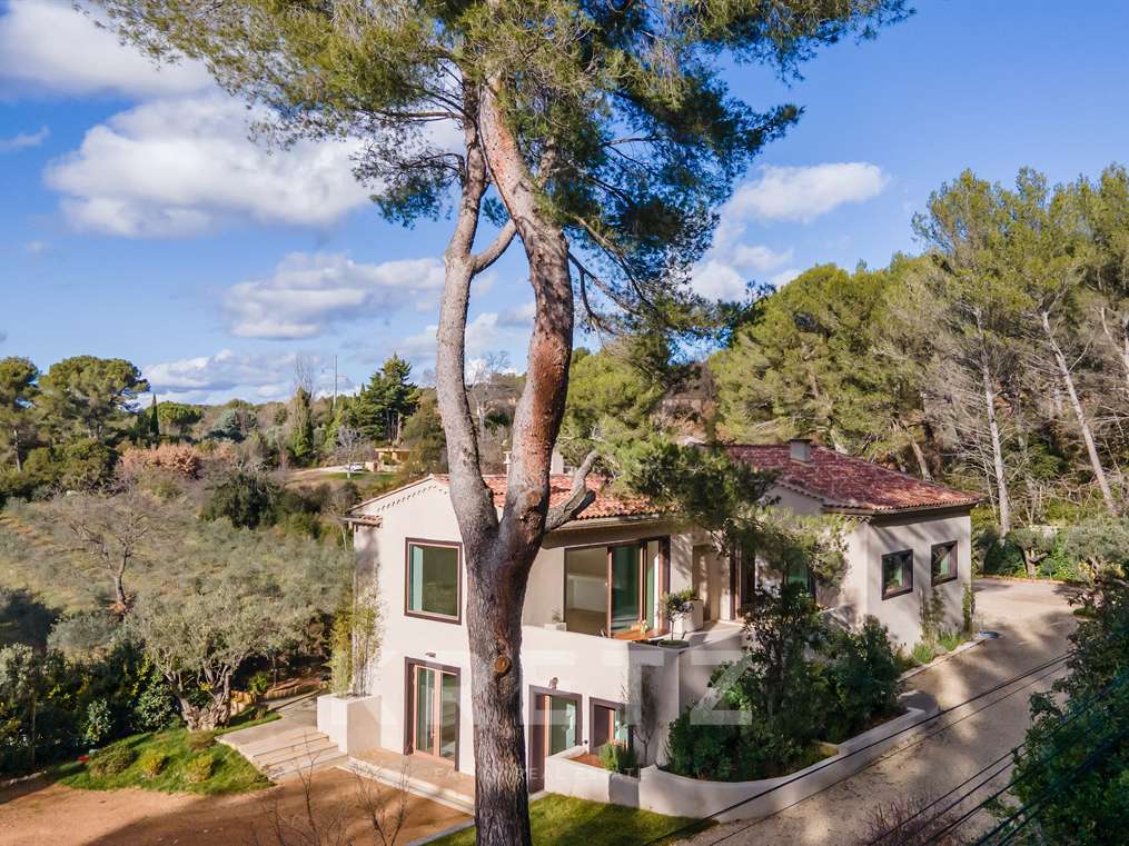 Maison Aix-en-Provence