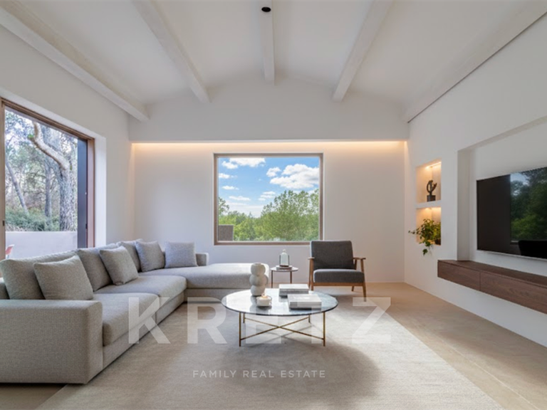 House Aix-en-Provence - 4 bedrooms - 160m²