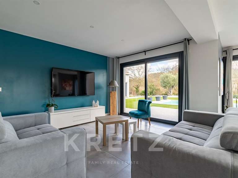 House Aix-en-Provence - 5 bedrooms - 320m²