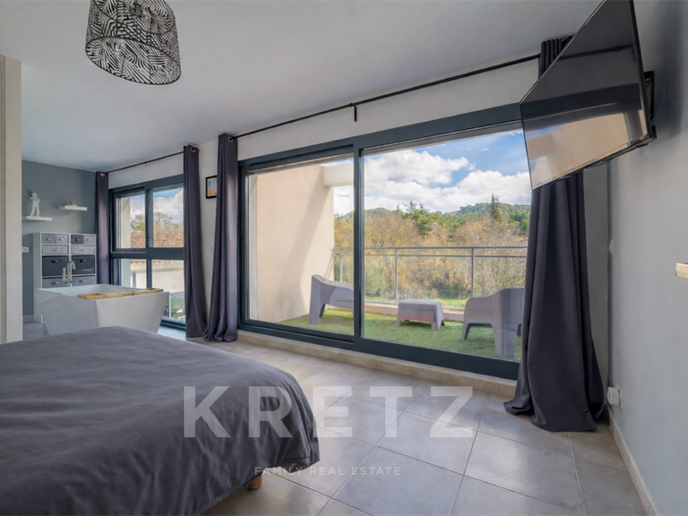 House Aix-en-Provence - 5 bedrooms - 320m²