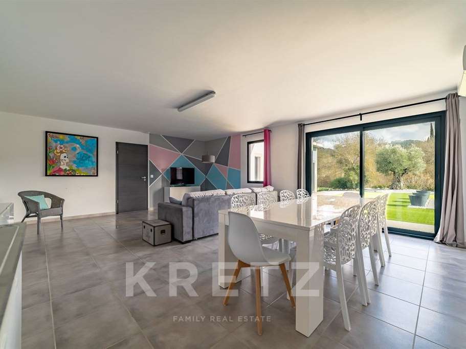 Maison Aix-en-Provence