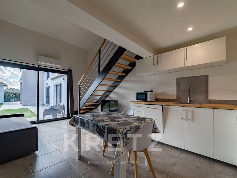 Maison Aix-en-Provence