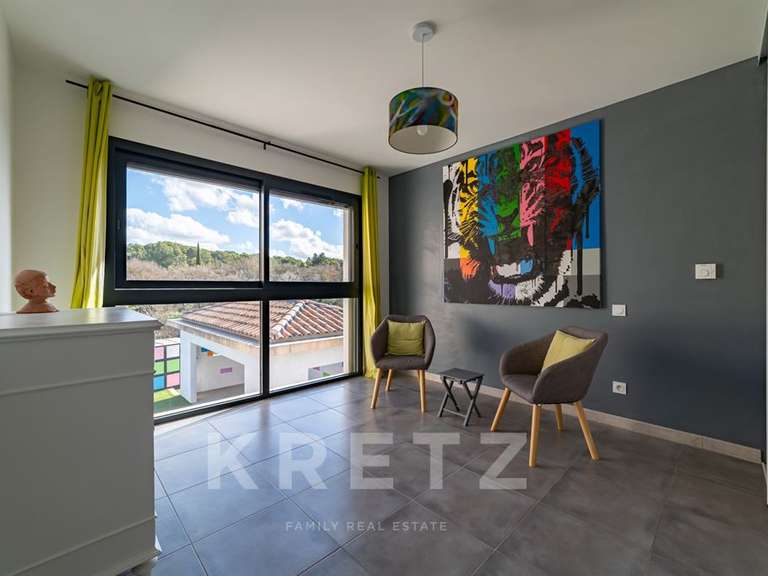 House Aix-en-Provence - 5 bedrooms - 320m²