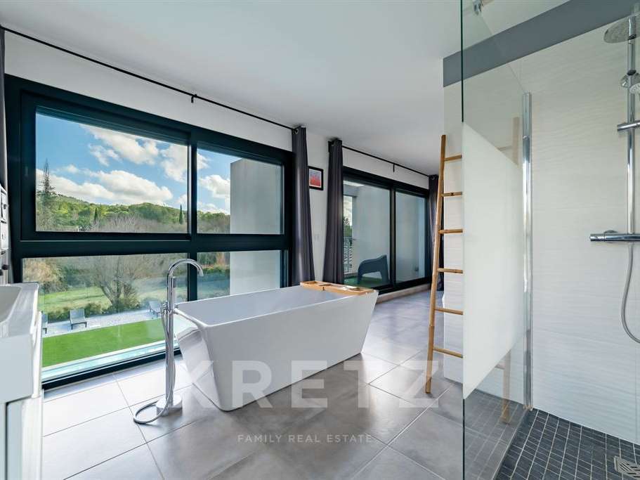 Maison Aix-en-Provence