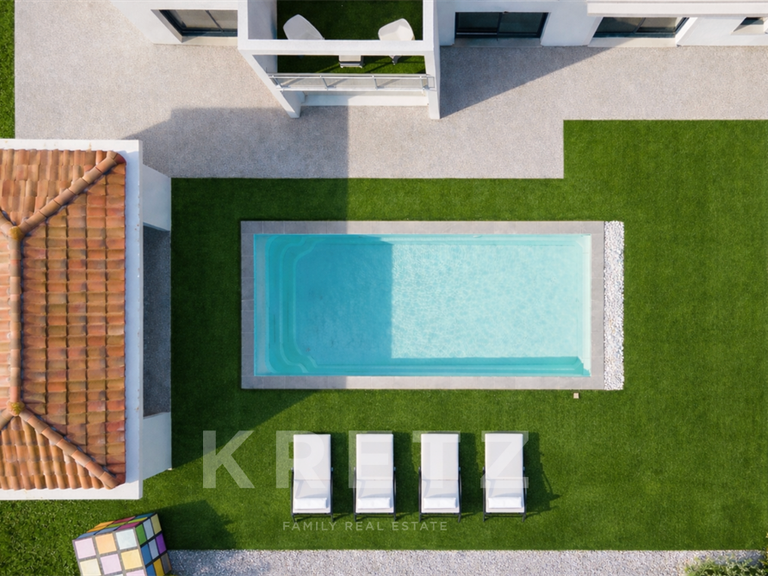 House Aix-en-Provence - 5 bedrooms - 320m²