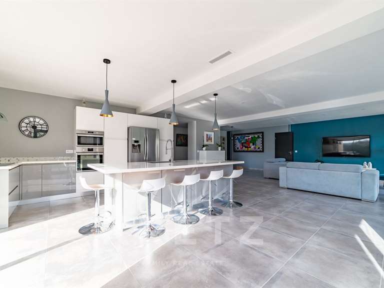 House Aix-en-Provence - 5 bedrooms - 320m²