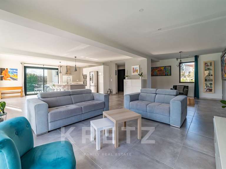 House Aix-en-Provence - 5 bedrooms - 320m²