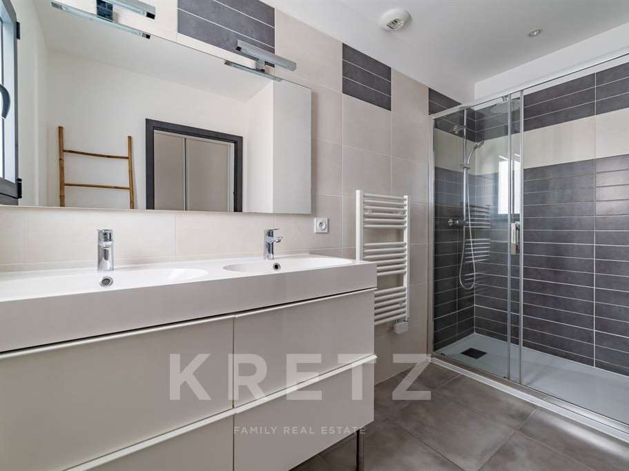 Maison Aix-en-Provence