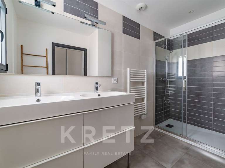 House Aix-en-Provence - 5 bedrooms - 320m²