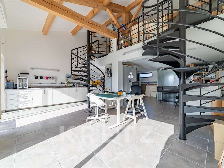 Maison Aix-en-Provence