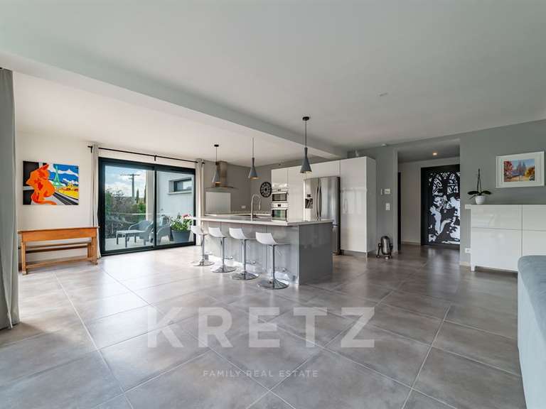 House Aix-en-Provence - 5 bedrooms - 320m²