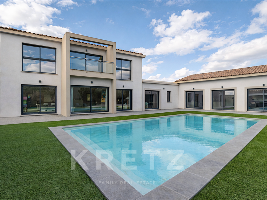 Maison Aix-en-Provence