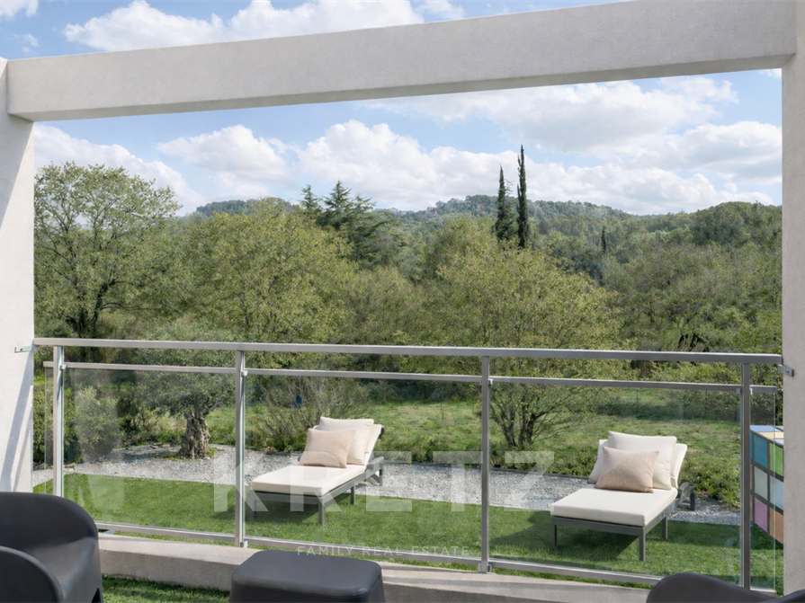 Maison Aix-en-Provence