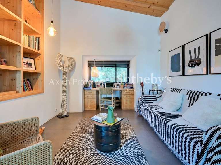 House Aix-en-Provence - 6 bedrooms - 300m²