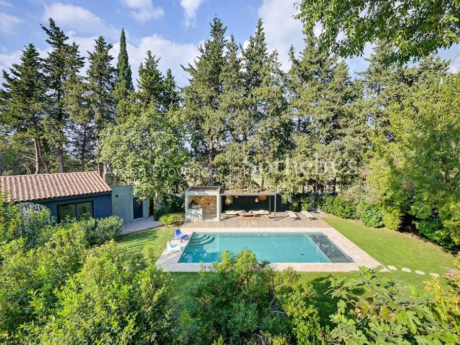 Maison Aix-en-Provence