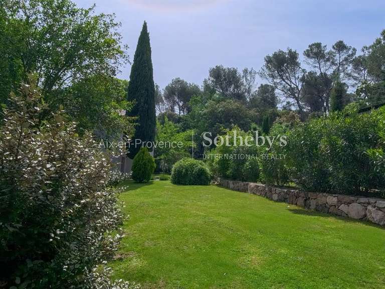 Maison Aix-en-Provence - 6 chambres - 300m²