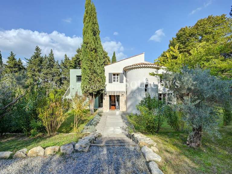 House Aix-en-Provence - 6 bedrooms - 300m²