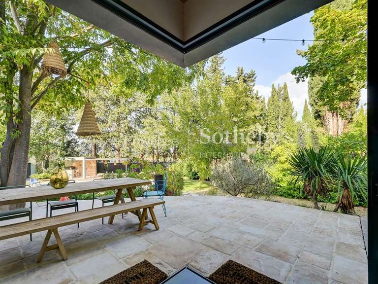 House Aix-en-Provence - 6 bedrooms - 300m²