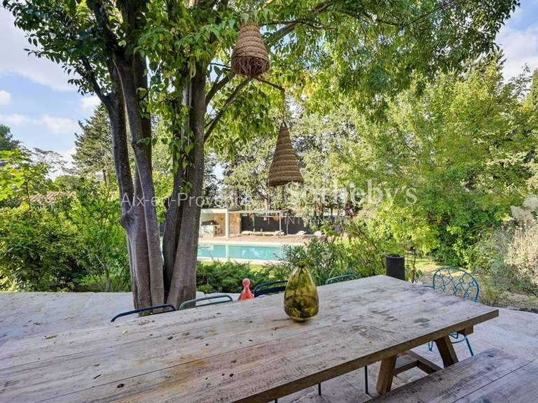 House Aix-en-Provence - 6 bedrooms - 300m²