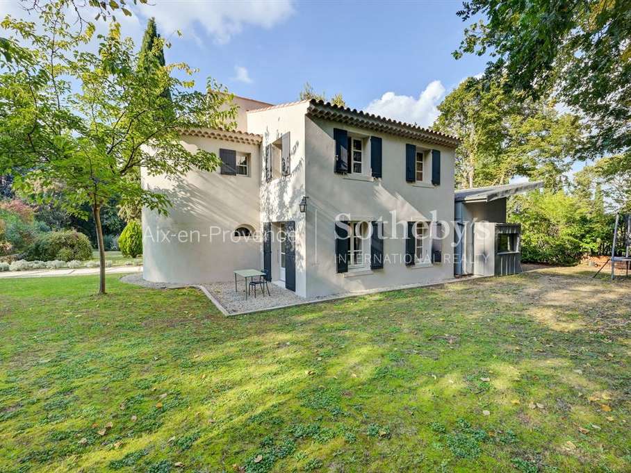 Maison Aix-en-Provence