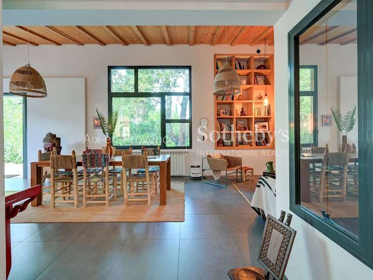 House Aix-en-Provence - 6 bedrooms - 300m²