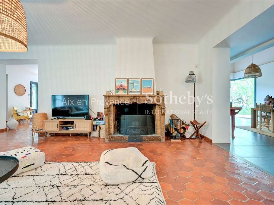 Maison Aix-en-Provence