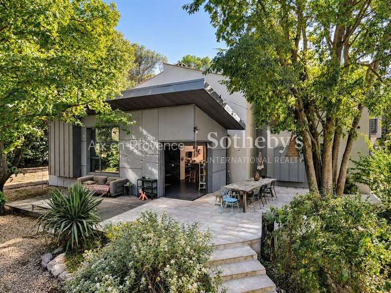 House Aix-en-Provence - 6 bedrooms - 300m²