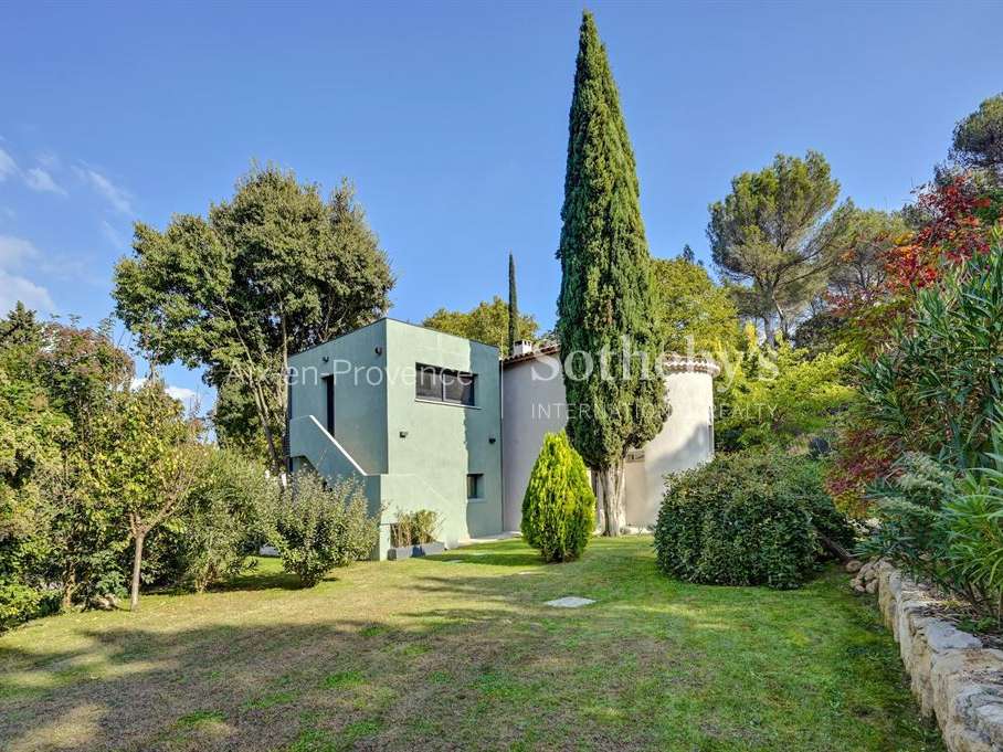 Maison Aix-en-Provence