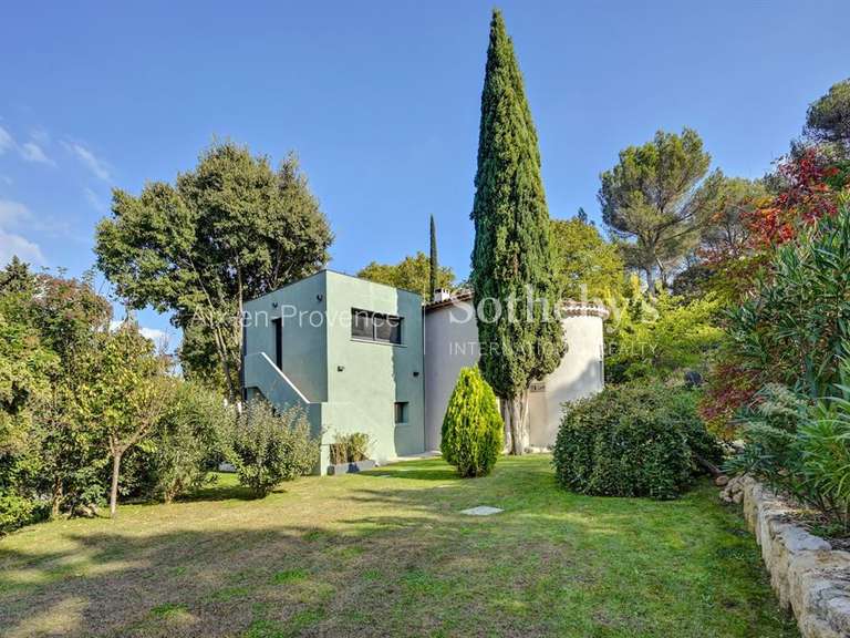 House Aix-en-Provence - 6 bedrooms - 300m²