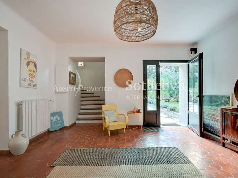 House Aix-en-Provence - 6 bedrooms - 300m²