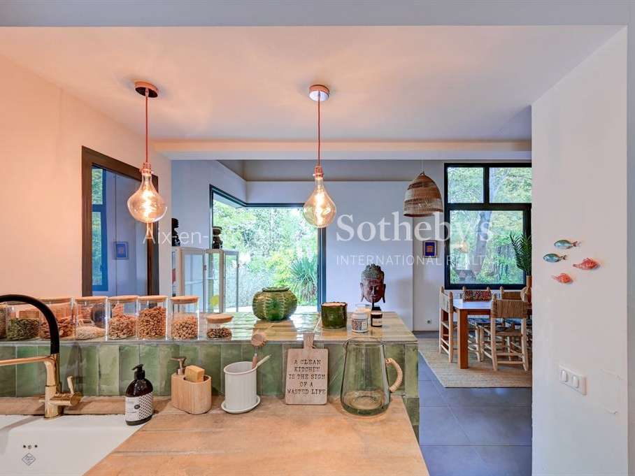 Maison Aix-en-Provence