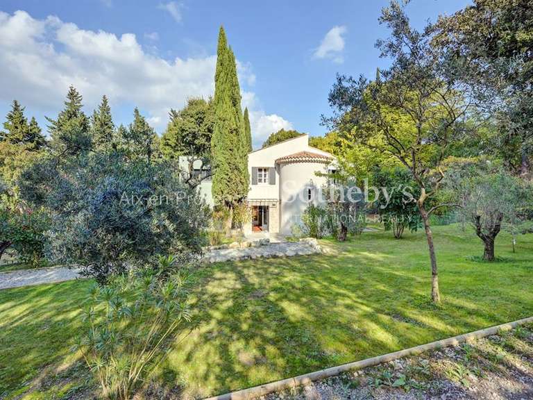 House Aix-en-Provence - 6 bedrooms - 300m²
