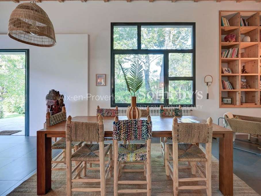 Maison Aix-en-Provence