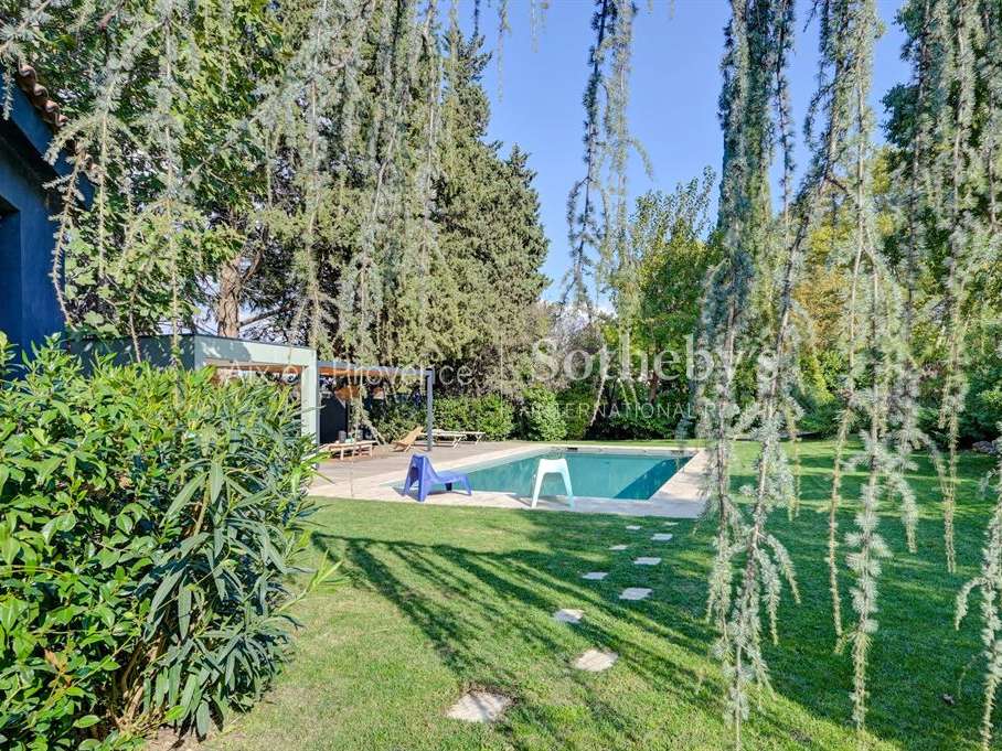 Maison Aix-en-Provence