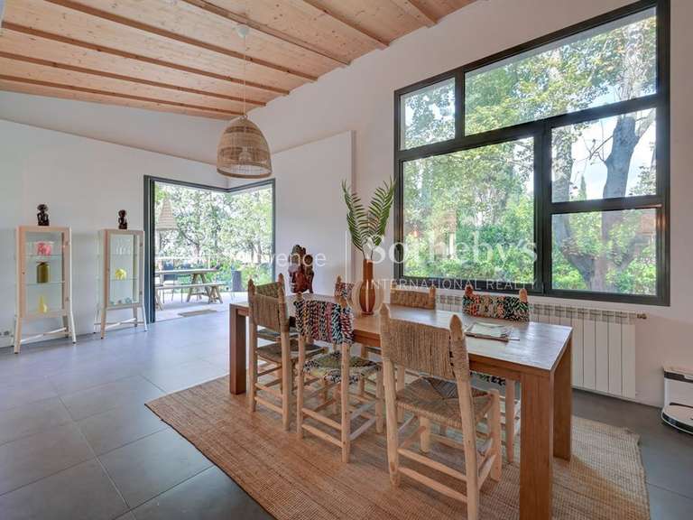 House Aix-en-Provence - 6 bedrooms - 300m²