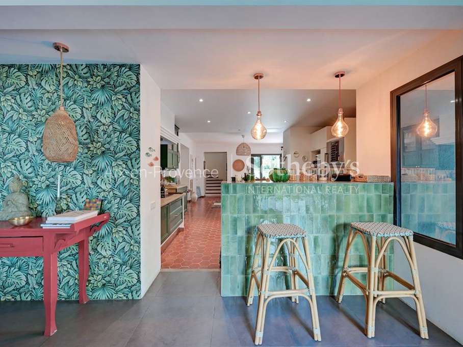 Maison Aix-en-Provence