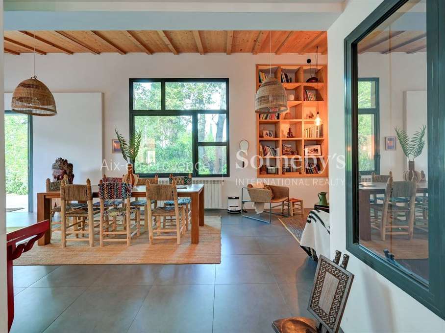 Maison Aix-en-Provence