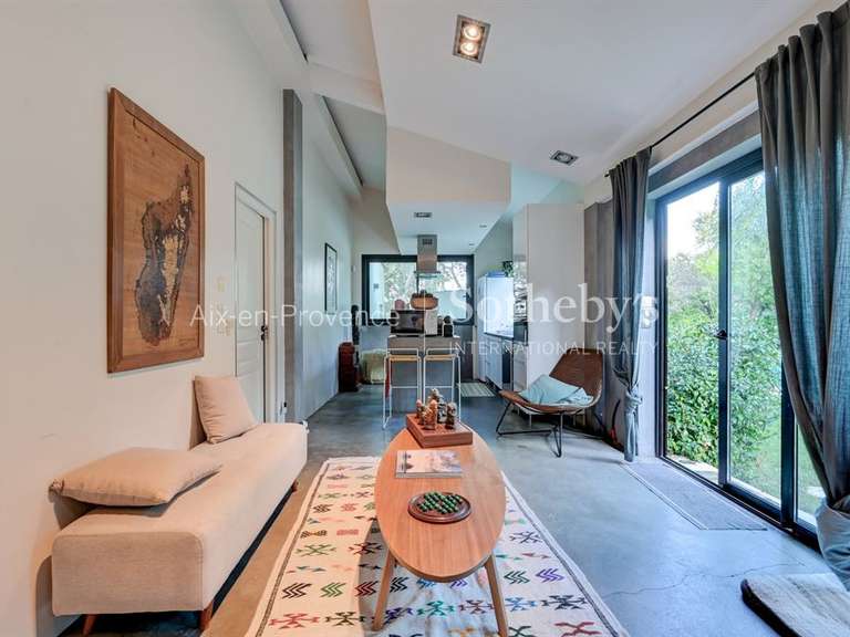 Maison Aix-en-Provence - 6 chambres - 300m²