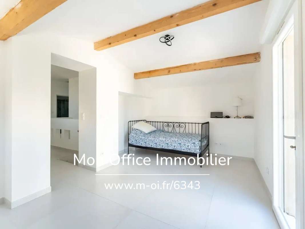 Maison Aix-en-Provence