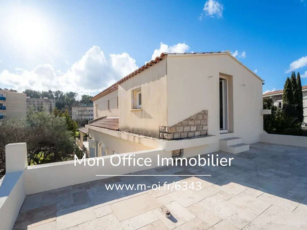 Maison Aix-en-Provence